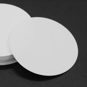 เมมเบรน PTFE ทนกรดสูง PTFE 0.14-0.16MPa เมมเบรนเรียบกันน้ำแบบไฮโดรโฟบิก Atap PTFE สำหรับการกรองอากาศ - Product Image 2