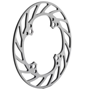 Factory Motos 250mm trasero Disco De Freno Rotor disco motocicleta freno disco para Kawasaki Z900 <span class=keywords><strong>Z800</strong></span> Z1000 Ninja ZX14R ZZR1400 Z750 - Product Image 5