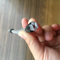 Câble Aobest Almelec 117 Mm2 NFC 34-125 pour Madagascar