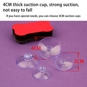 <span class=keywords><strong>ป้าย</strong></span>ติดรถเด็กทารก2ชิ้น/แพ็คขนาด125*125มม. ติดบนรถสติกเกอร์ติดรถยนต์ - Product Image 4