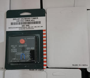 <span class=keywords><strong>Timer</strong></span> di Ritardo Regolabile QD-068 AC 110/240V con Accensione Ritardata - Product Image 6