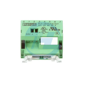 ZhPhoenix接触2320911 <span class=keywords><strong>FBS</strong></span> 50-5接线端子 - Product Image 1