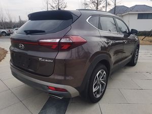 <span class=keywords><strong>Hyundai</strong></span> <span class=keywords><strong>Tucson</strong></span> 2020-2022 en Excelentes Condiciones, Auto Híbrido con Asientos de Cuero, Volante a la Izquierda, Neumáticos R19, Caja de Cambios, <span class=keywords><strong>Precio</strong></span> Bajo - Product Image 2