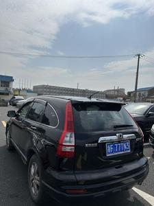 Honda <span class=keywords><strong>CRV</strong></span> <span class=keywords><strong>2010</strong></span> 2.4L Automática 4WD Edición de Lujo - Product Image 2