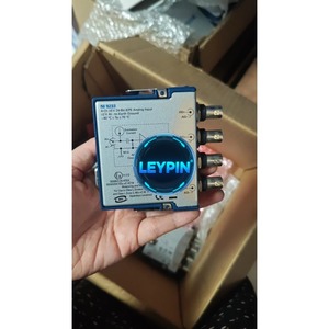 National Instruments NI 9233 CDAQ IEPE โมดูลอินพุตเสียงและการสั่นสะเทือน ใช้แล้ว ผ่านการทดสอบแล้ว สำเร็จแล้ว H - Product Image 5
