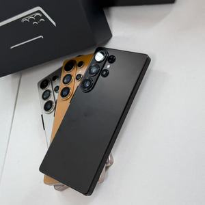 S26 Ultra: Prestazioni potenti, ampio schermo fluido, soddisfa tutte le tue esigenze, memoria extra grande, fotocamera ultra nitida. - Product Image 5