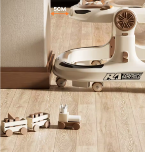 <span class=keywords><strong>Chariot</strong></span> <span class=keywords><strong>de</strong></span> <span class=keywords><strong>marche</strong></span> pliable multifonctionnel pour bébé, anti-jambes en O, aide à la <span class=keywords><strong>marche</strong></span> pour bébé, trois en un - Product Image 4
