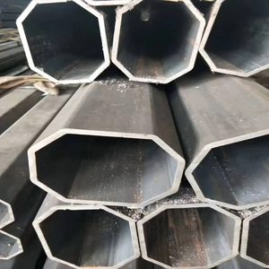Tube octogonal en <span class=keywords><strong>aluminium</strong></span> extrudé - Product Image 3