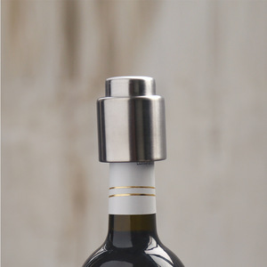 Offre Spéciale en acier inoxydable <span class=keywords><strong>vin</strong></span> pompe à <span class=keywords><strong>vide</strong></span> bouchon de bouteille bouchon de bouteille <span class=keywords><strong>vide</strong></span> - Product Image 3