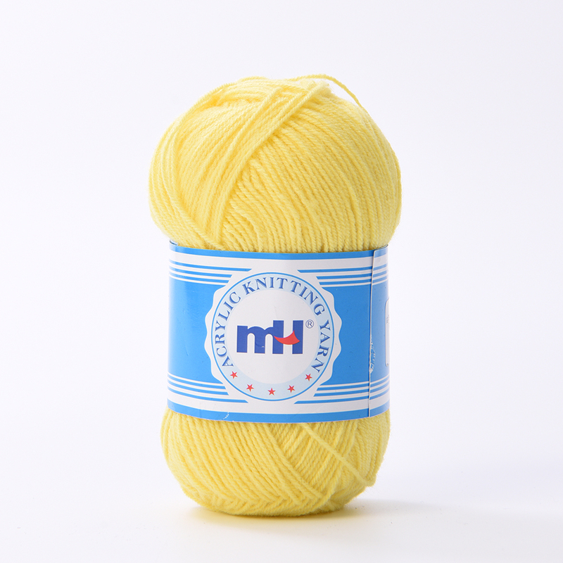 100 Polyester Textured Yarn 150D 1