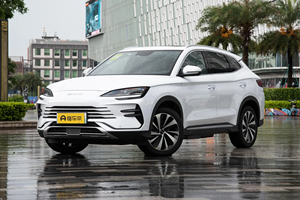 2025 Byd Song Plus Champion Edition Flagship Ev 605km de largo alcance envío rápido Suv nuevo híbrido de lujo <span class=keywords><strong>E</strong></span> Cars Song Dmi Byd Seal <span class=keywords><strong>U</strong></span> - Product Image 4
