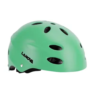 Fabriek Directe Kinderhelm Fietsen Veiligheid Kinderen Skateboard Rolschaatsen Helmen Veiligheid Skateboard Helm