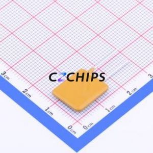 FRK185-60F Resettable Fuse Through hole Component (THT),P=5.1mm Fuse 60V 40A 1.85A 3.7A - Product Image 2