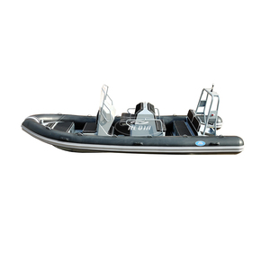 <span class=keywords><strong>Bateau</strong></span> en aluminium HAIDE Patrol RHIB 650 21 pieds à vendre, <span class=keywords><strong>bateau</strong></span> de plaisance <span class=keywords><strong>pas</strong></span> <span class=keywords><strong>cher</strong></span>, bateaux de pêche en aluminium - Product Image 3