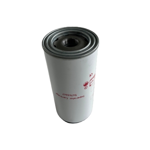 Manny 22242606 Nouveau filtre séparateur d'huile industriel pour compresseur d'air à vis - Product Image 6