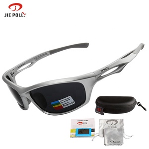 Nueva venta al por mayor de moda al aire libre deporte <span class=keywords><strong>gafas</strong></span> de sol <span class=keywords><strong>gafas</strong></span> de <span class=keywords><strong>ciclismo</strong></span> para hombres - Product Image 4