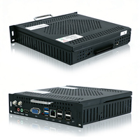 Mini PC Zkmagic en Oferta, Windows 11, Intel N150, DDR5 4800 MHz, hasta 32 GB, Wifi 6, Computadora de Escritorio para Juegos