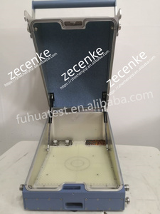 Rohde & Schwarz-Caja de protección RF universal, para uso en el hogar - Product Image 6