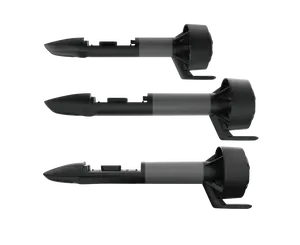 Hélice Plegable Subacuática de Alta Velocidad Waydoo a Precio de Fábrica para Flyer EVO PRO PLUS MAX MASTER, Propulsión de Hidroala - Product Image 5