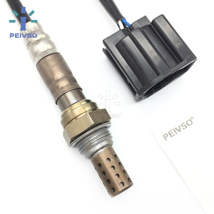 Z60118861B Z601-18-861A酸素センサー04-09マツダ3 BK 1.6L 2.0L 2.3Lエンジン自動スペアパーツラムダセンサー - Product Image 5