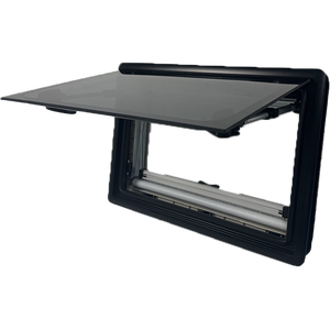 Ventana plana <span class=keywords><strong>de</strong></span> ángulo recto <span class=keywords><strong>para</strong></span> autocaravana <span class=keywords><strong>de</strong></span> doble capa <span class=keywords><strong>de</strong></span> 700x500mm con parasol y mosquitera <span class=keywords><strong>para</strong></span> piezas <span class=keywords><strong>de</strong></span> carrocería Rv - Product Image 3