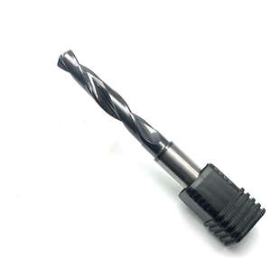 ATI- 2025 CNC Machining Center Mold <b>Frame</b> R Angle End Mill Chamfering Outer Tungsten Steel Inner R Milling Cutter - Product Image 4