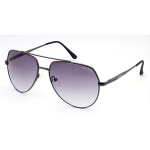 Sunway Eyewear Wholesale Retro Custom Logo Fashion <strong>Aviation</strong> UV400 Metal Classic Sun Glasses <strong>Sunglasses</strong> for Men - Product Image 1
