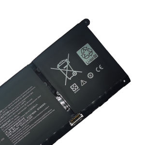 Batterie d'ordinateur portable de remplacement 4WN0Y 56Wh 3500mAh pour Latitude3310/Inspiron7353 15-7778/7779/7577 - Rechargeable en stock - Product Image 4