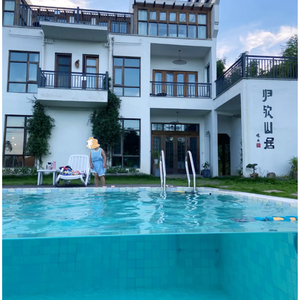 Hot Selling Fabrikant Perspex Sheet Muur Voor 4.8 Meter <span class=keywords><strong>Usa</strong></span> Acryl Eindeloze Zwembadprijs - Product Image 5