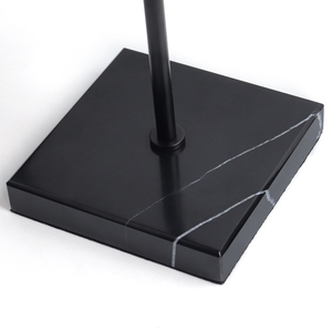 Support <span class=keywords><strong>de</strong></span> <span class=keywords><strong>montre</strong></span> à base <span class=keywords><strong>de</strong></span> marbre blanc accessoires d'affichage <span class=keywords><strong>de</strong></span> <span class=keywords><strong>tige</strong></span> en métal présentoir <span class=keywords><strong>de</strong></span> <span class=keywords><strong>bracelet</strong></span> ceinture bijoux allonger le support <span class=keywords><strong>de</strong></span> placement - Product Image 6