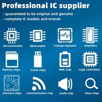Dispositivo Lógico Programable LCMXO2-2000HC-4TG144C FPGA CPLD, Chip IC Nuevo y Original, Componentes Electrónicos