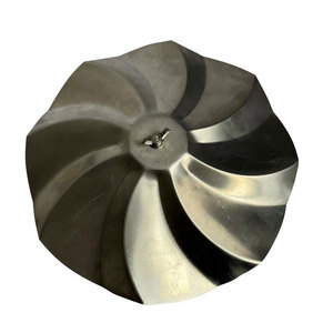 Cubierta de Acero Inoxidable para Chimenea de Camping, Resistente al Viento, 60mm/76mm/102mm - Product Image 5