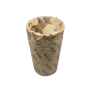 Chemise de cylindre de moteur diesel IZUMI 6 cylindres 135 mm 6RB1 1-11261-082-0 1-11261-098-0 1-11261-133-0 1-11261-105-1 - Product Image 4
