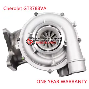 Turbine Offres Spéciales GT3788VA 848212-5001S pour Cherolet Chevy 6.6L Duramax LLM,LBZ,LLY 2004.5-2010 turbo KING