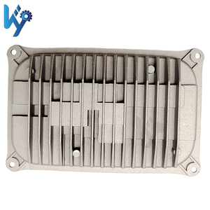 Módulo de balasto LED para faros delanteros de 12V KY OEM Nuevo 2139002616 2229000515 (sin pines completos) A2139002616 A2229000515 para Benz W205 Versión Alta - Product Image 2