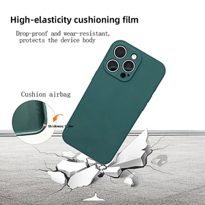 <span class=keywords><strong>Cover</strong></span> per Cellulare Antiurto e Impermeabile per <span class=keywords><strong>iPhone</strong></span> 6/7/<span class=keywords><strong>11</strong></span>/12/13/14/15/16/17 Pro Max Plus, Accessori per Telefoni - Product Image 3