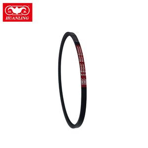 एक्सपा फैक्ट्री थोक रबर v-बेल्ट औद्योगिक रबर पहनने-प्रतिरोधी गर्मी प्रतिरोधी कोग्ड वी बेल्ट - Product Image 3