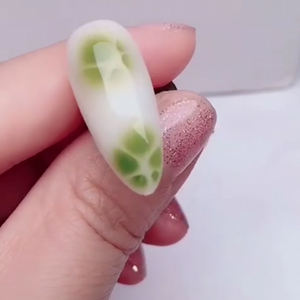 GEL de mármol transparente para salón de manicura, barniz de Gel UV LED, 15ml, <span class=keywords><strong>2022</strong></span> - Product Image 3