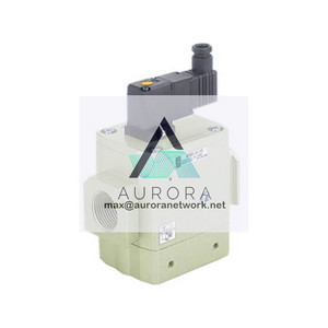 Accessoires de valve fneuatique électronique de haute qualité, AV4000-N04-5D, avec un bon prix - Product Image 1