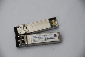 FTLF8528P2BNV-E5 Marque Originale Finisar FTLF8528P2BNV-E5 Équipement Fibre Optique SFP+ LC 850nm 8.5Gbps 150m FTLF8528P2BNV-E5 Finisar FTL - Product Image 3