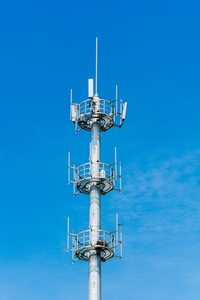 4G/5G Wi-Fi-Mikrowellen antenne für Cell Sites & Internet Mobile Telecom Monopol Communication Tower Zubehör - Product Image 3