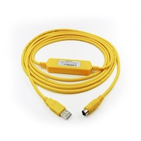 Cable de Programación USB-XC para PLC XC XC1/XC2/XC3/XC5