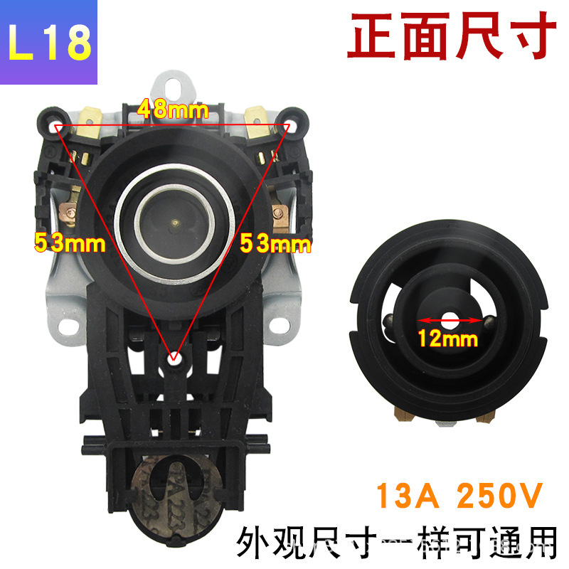 L18 [One Set]