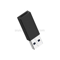 USB A to Type C to USB 3.1 Gen2 10Gbps OTG Fast Charging Adapter High-speed Data Transmission for Phone Oneplus