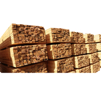 Maßgefertigtes Hochwertiges Bauholz Kiefernschnittholz 2x4 Holzkonstruktionen