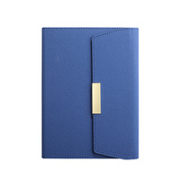 Großhandel Ästhetisches A5 Notizbuch-Set mit Anpassbarem Logo, Mehrfarbiger Stift, Schlüsselanhänger, Visitenkartenbox, Stoffbezug, Zertifiziert Sicher