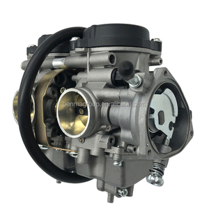 Rendimiento Carb <span class=keywords><strong>ATV</strong></span> repuestos carburador para YFM660R 4X4 <span class=keywords><strong>ATV</strong></span> <span class=keywords><strong>Raptor</strong></span> <span class=keywords><strong>660</strong></span>, 2001-2005 - Product Image 5