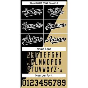 Chaqueta Bomber Varsity personalizable 2025, chaqueta de béisbol personalizada para hombres, mujeres, jóvenes, Plus, disponible, letras cosidas a La XS-XL - Product Image 5