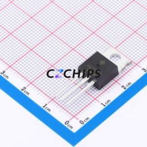 Original-Nouveau HST503 Transistor à effet de champ à transistor TO-220C (MOSFET) Vente entière Puces de composants électroniques et service de nomenclature - Product Image 1
