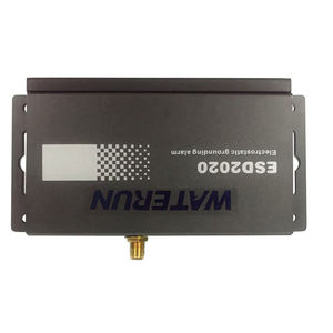 ESDオンラインモニター 溶接・はんだ付け用品 機器接地用 ESD監視システム - Product Image 5